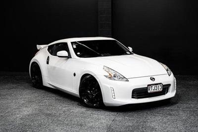 2014 Nissan Fairlady - Thumbnail