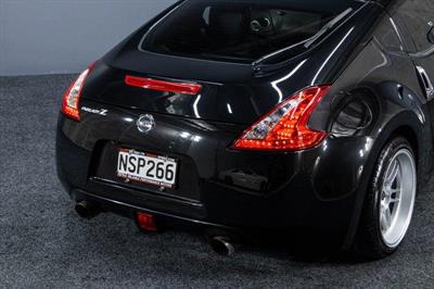 2009 Nissan Fairlady - Thumbnail