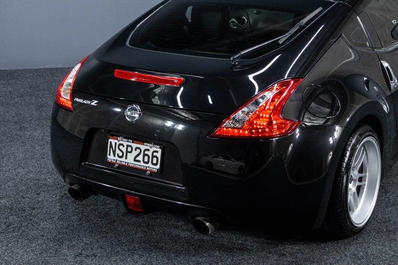 2009 Nissan Fairlady