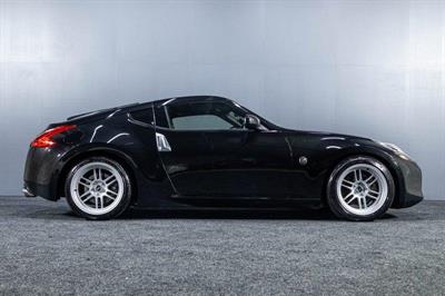 2009 Nissan Fairlady - Thumbnail