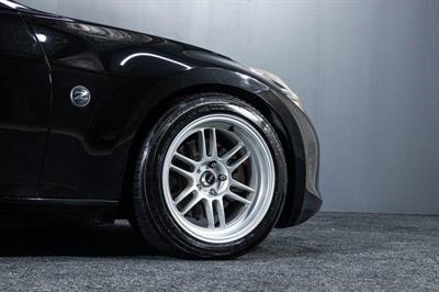 2009 Nissan Fairlady - Thumbnail