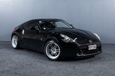 2009 Nissan Fairlady - Thumbnail