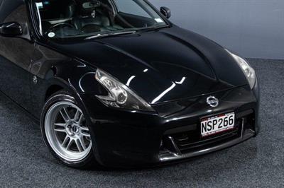 2009 Nissan Fairlady - Thumbnail
