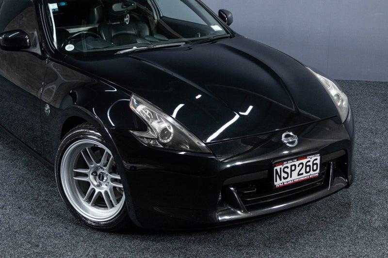 2009 Nissan Fairlady