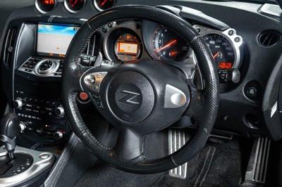 2009 Nissan Fairlady - Thumbnail