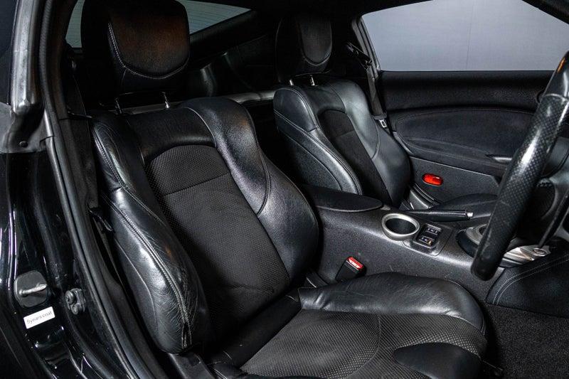 2009 Nissan Fairlady