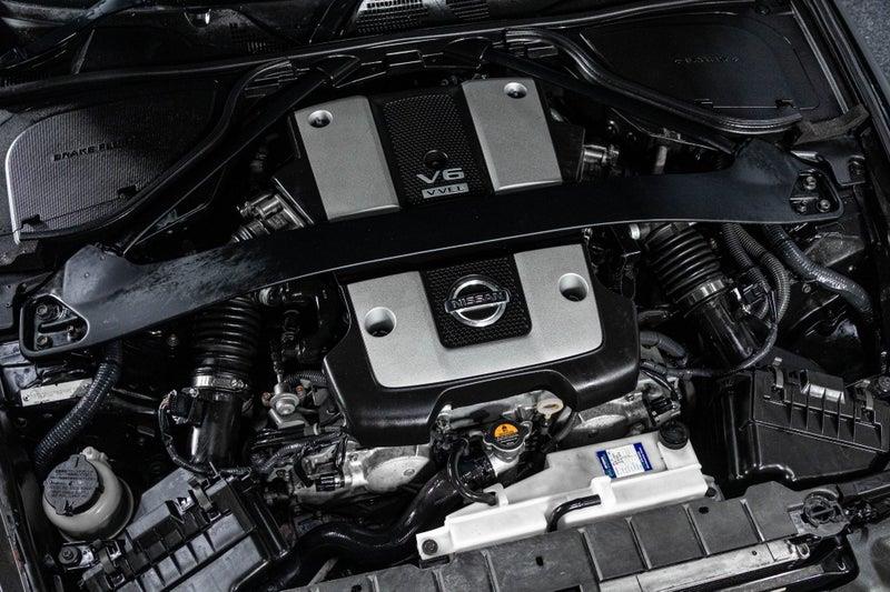 2009 Nissan Fairlady