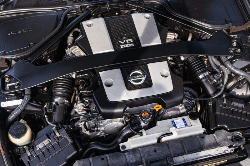 2009 Nissan Fairlady