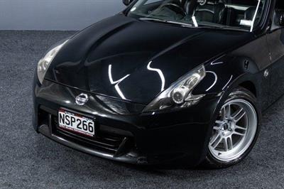 2009 Nissan Fairlady - Thumbnail