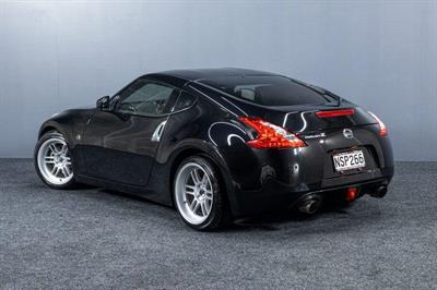 2009 Nissan Fairlady - Thumbnail
