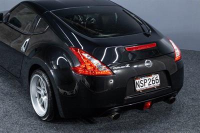 2009 Nissan Fairlady - Thumbnail