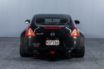 2009 Nissan Fairlady - Thumbnail