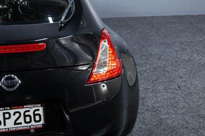 2009 Nissan Fairlady - Thumbnail