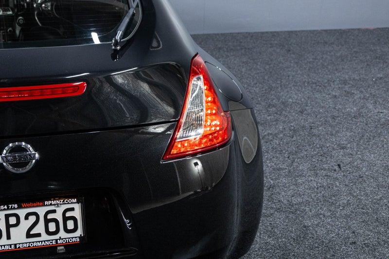 2009 Nissan Fairlady