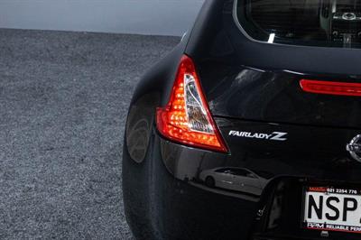 2009 Nissan Fairlady - Thumbnail