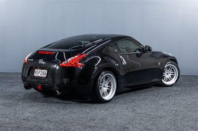 2009 Nissan Fairlady - Thumbnail