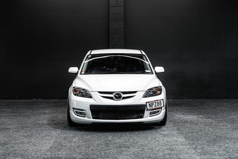 2008 Mazda Axela
