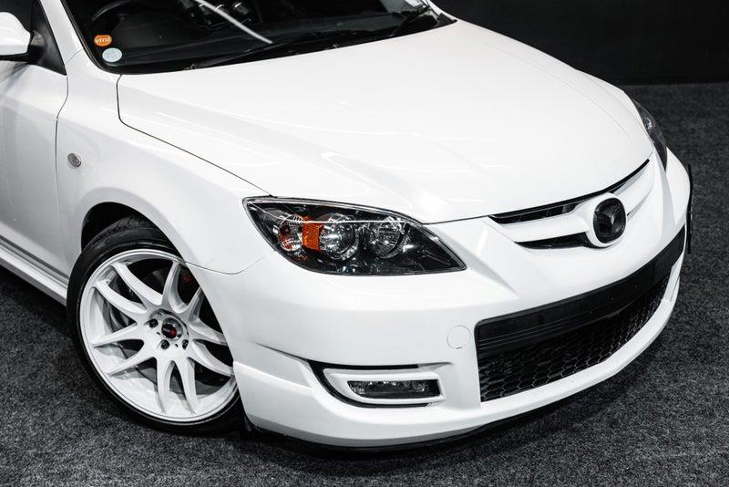 2008 Mazda Axela