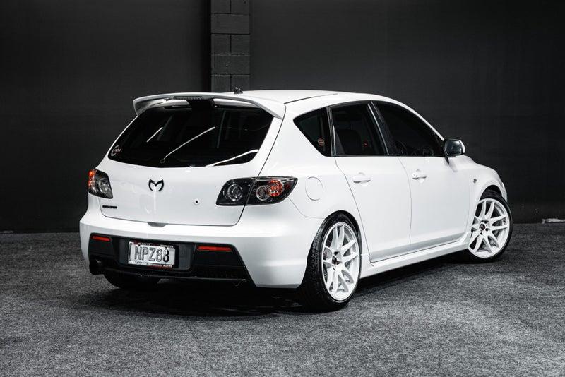 2008 Mazda Axela