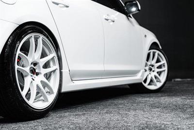 2008 Mazda Axela - Thumbnail