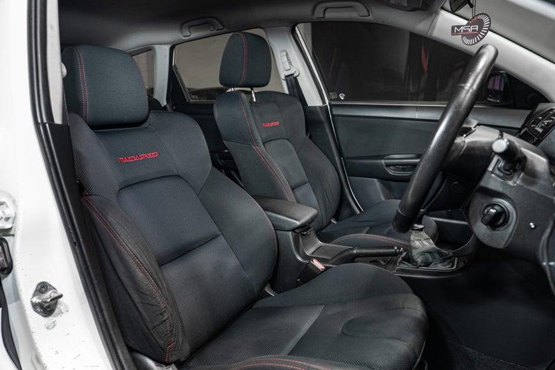 2008 Mazda Axela