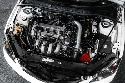 2008 Mazda Axela - Thumbnail