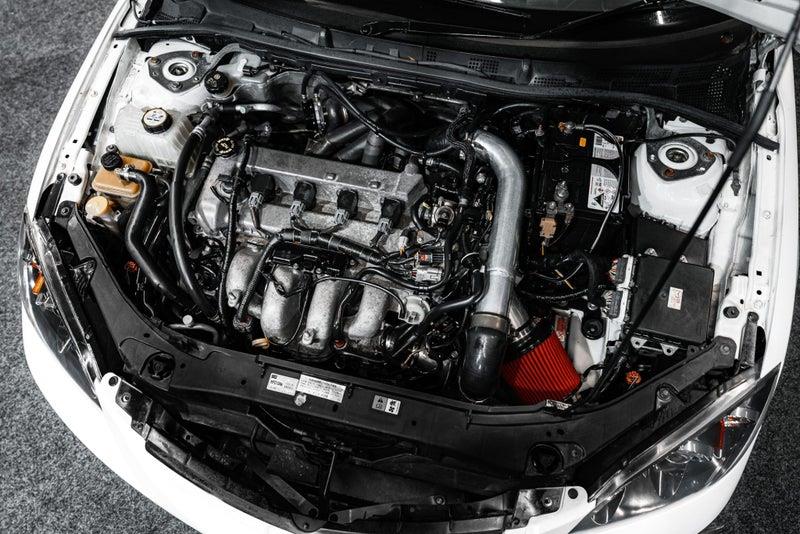 2008 Mazda Axela