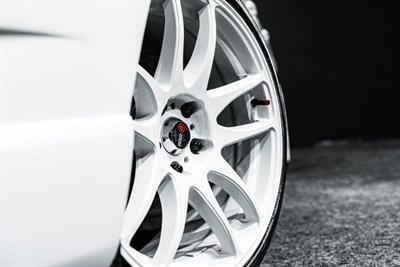 2008 Mazda Axela - Thumbnail