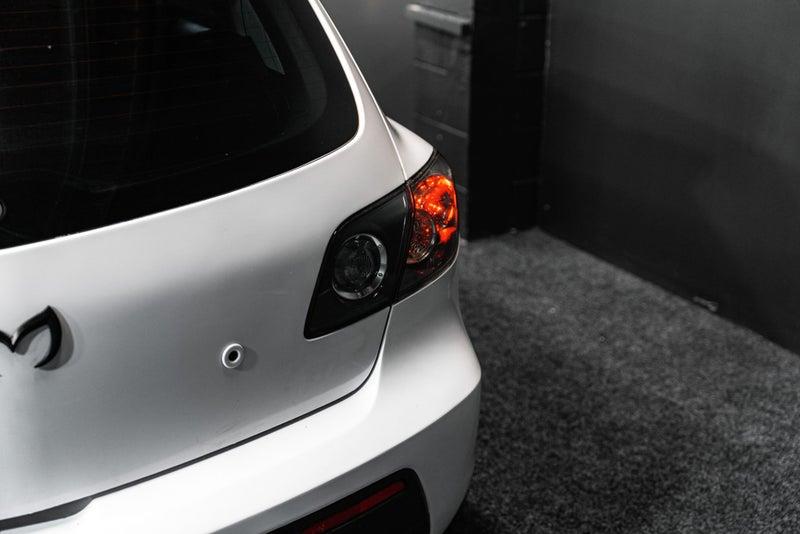 2008 Mazda Axela