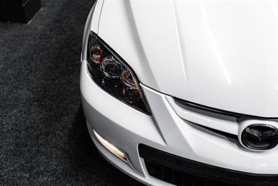 2008 Mazda Axela - Thumbnail
