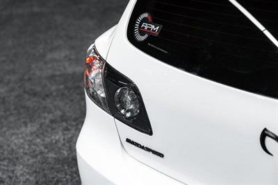 2008 Mazda Axela - Thumbnail