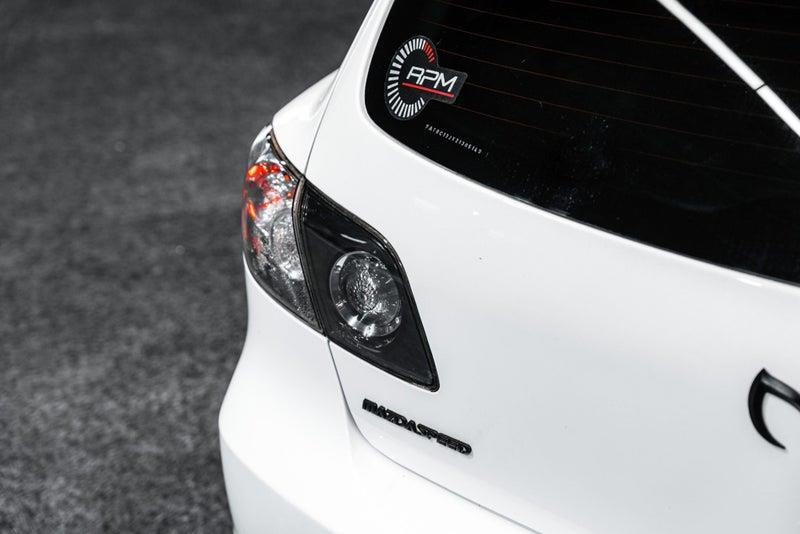 2008 Mazda Axela