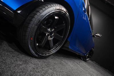 2018 Honda Civic - Thumbnail