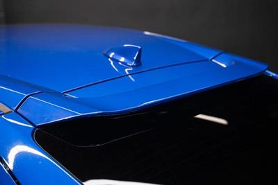 2018 Honda Civic - Thumbnail