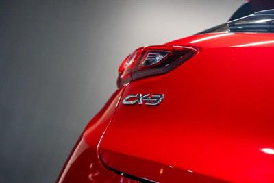 2015 Mazda CX-3 - Thumbnail