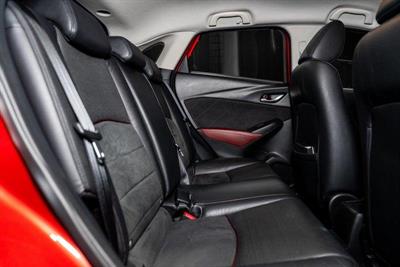 2015 Mazda CX-3 - Thumbnail
