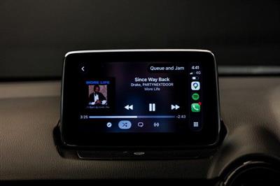 2015 Mazda CX-3 - Thumbnail