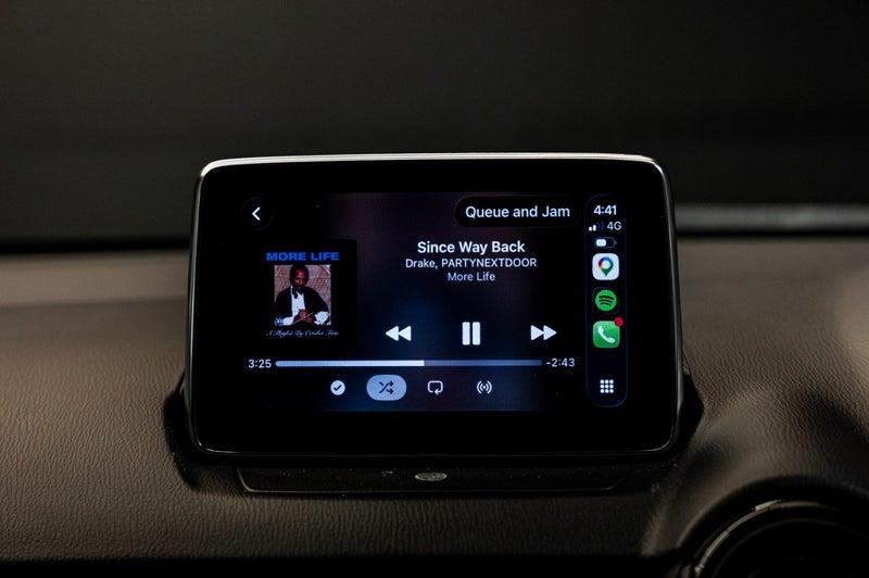 2015 Mazda CX-3