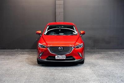 2015 Mazda CX-3 - Thumbnail