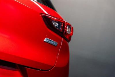 2015 Mazda CX-3 - Thumbnail