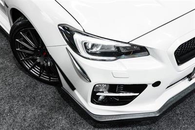 2015 Subaru WRX - Thumbnail