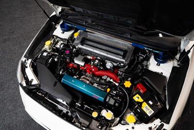 2015 Subaru WRX - Thumbnail