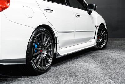 2015 Subaru WRX - Thumbnail