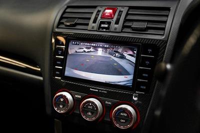 2015 Subaru WRX - Thumbnail