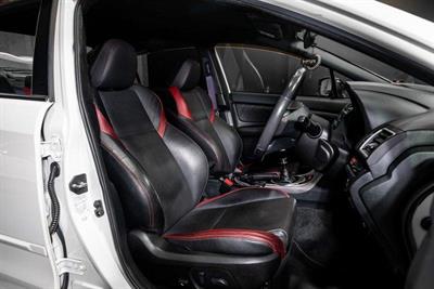 2015 Subaru WRX - Thumbnail