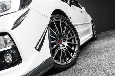 2015 Subaru WRX - Thumbnail