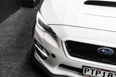 2015 Subaru WRX - Thumbnail