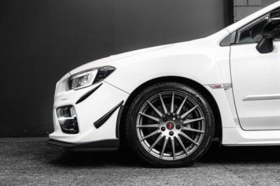 2015 Subaru WRX - Thumbnail