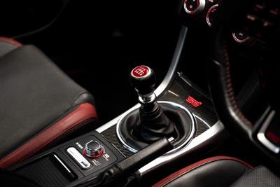 2015 Subaru WRX - Thumbnail