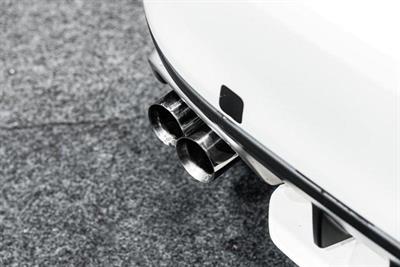 2015 Subaru WRX - Thumbnail